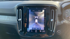 Volvo Xc40 2.0 B4P Inscription 5dr Auto Petrol Estate